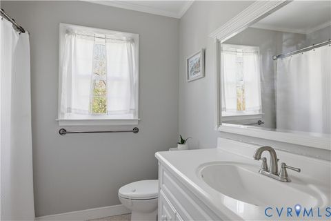 Tiny photo for 2210 Corner Rock Road, Midlothian, VA 23113 (MLS # 2606264)