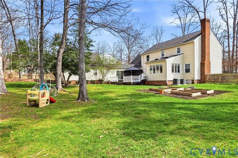 Tiny photo for 2210 Corner Rock Road, Midlothian, VA 23113 (MLS # 2606264)