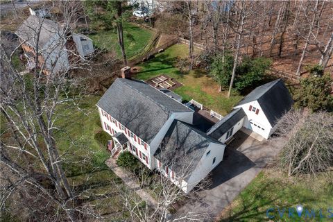 Tiny photo for 2210 Corner Rock Road, Midlothian, VA 23113 (MLS # 2606264)