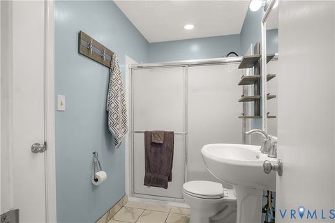 Tiny photo for 7237 Canal Street, Lanexa, VA 23089 (MLS # 2609855)