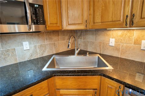 Tiny photo for 7237 Canal Street, Lanexa, VA 23089 (MLS # 2609855)