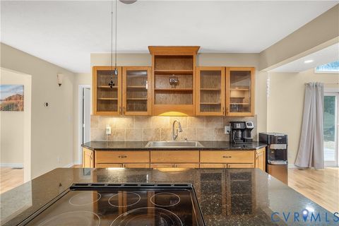 Tiny photo for 7237 Canal Street, Lanexa, VA 23089 (MLS # 2609855)