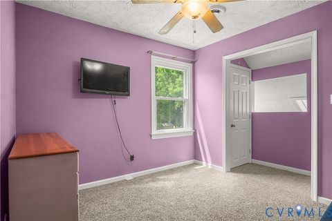 Tiny photo for 7237 Canal Street, Lanexa, VA 23089 (MLS # 2609855)