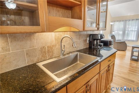 Tiny photo for 7237 Canal Street, Lanexa, VA 23089 (MLS # 2609855)