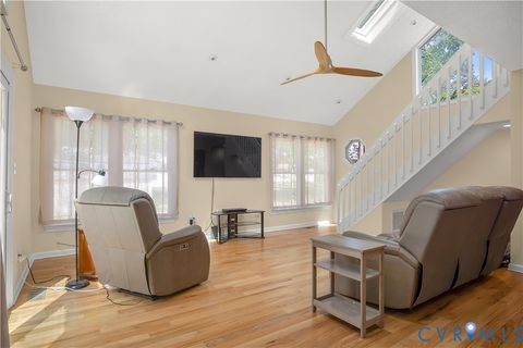 Tiny photo for 7237 Canal Street, Lanexa, VA 23089 (MLS # 2609855)