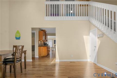 Tiny photo for 7237 Canal Street, Lanexa, VA 23089 (MLS # 2609855)