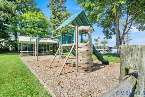 Tiny photo for 7237 Canal Street, Lanexa, VA 23089 (MLS # 2609855)