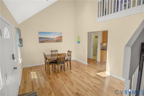 Tiny photo for 7237 Canal Street, Lanexa, VA 23089 (MLS # 2609855)