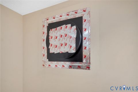 Tiny photo for 7237 Canal Street, Lanexa, VA 23089 (MLS # 2609855)