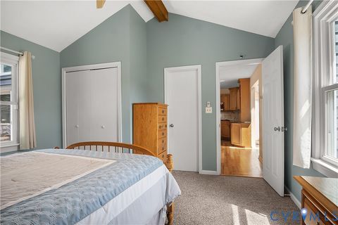 Tiny photo for 7237 Canal Street, Lanexa, VA 23089 (MLS # 2609855)