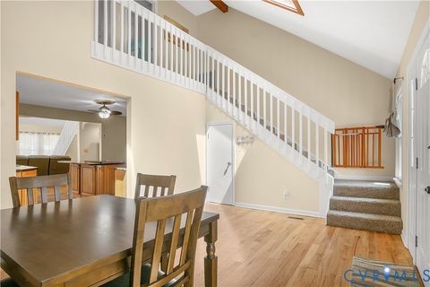 Tiny photo for 7237 Canal Street, Lanexa, VA 23089 (MLS # 2609855)