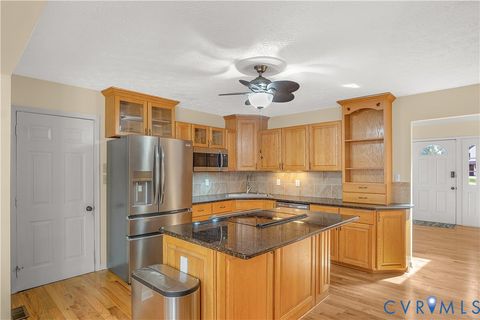 Tiny photo for 7237 Canal Street, Lanexa, VA 23089 (MLS # 2609855)