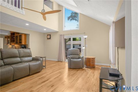 Tiny photo for 7237 Canal Street, Lanexa, VA 23089 (MLS # 2609855)