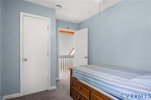 Tiny photo for 7237 Canal Street, Lanexa, VA 23089 (MLS # 2609855)