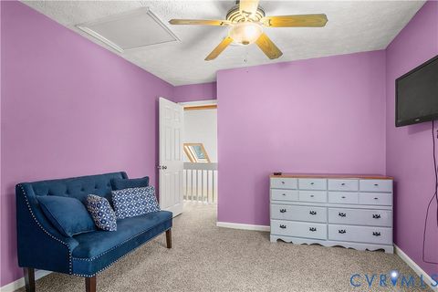 Tiny photo for 7237 Canal Street, Lanexa, VA 23089 (MLS # 2609855)