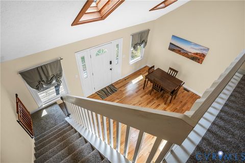 Tiny photo for 7237 Canal Street, Lanexa, VA 23089 (MLS # 2609855)