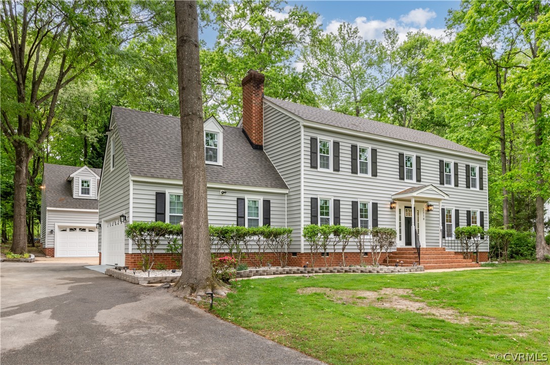 View Midlothian, VA 23113 house