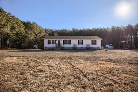 A home in Gloucester