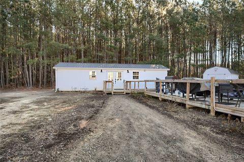 A home in Gloucester