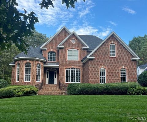 A home in Mechanicsville