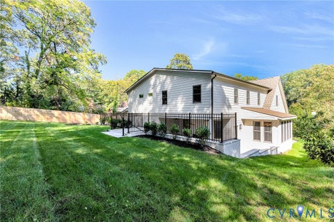 Tiny photo for 404 Waveny Road, Henrico, VA 23229 (MLS # 2626985)
