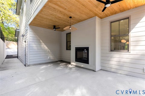 Tiny photo for 404 Waveny Road, Henrico, VA 23229 (MLS # 2626985)