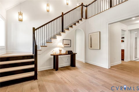 Tiny photo for 404 Waveny Road, Henrico, VA 23229 (MLS # 2626985)