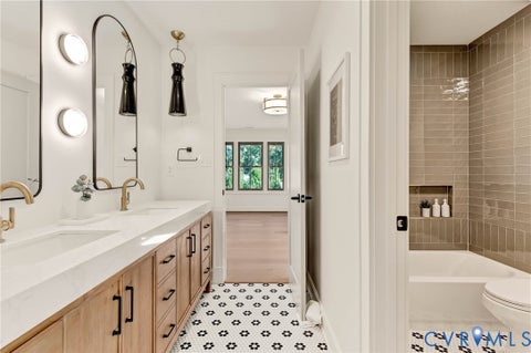 Tiny photo for 404 Waveny Road, Henrico, VA 23229 (MLS # 2626985)