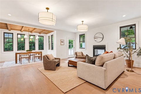 Tiny photo for 404 Waveny Road, Henrico, VA 23229 (MLS # 2626985)