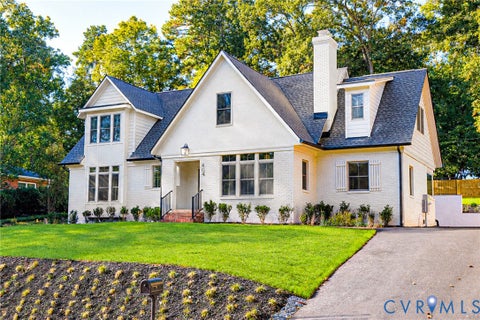 Tiny photo for 404 Waveny Road, Henrico, VA 23229 (MLS # 2626985)