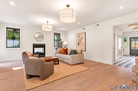 Tiny photo for 404 Waveny Road, Henrico, VA 23229 (MLS # 2626985)