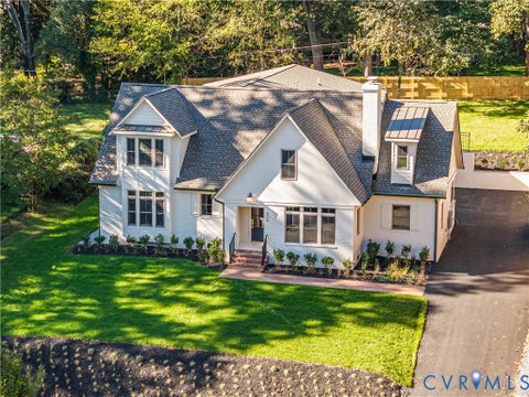 Tiny photo for 404 Waveny Road, Henrico, VA 23229 (MLS # 2626985)