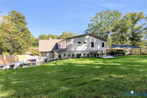 Tiny photo for 404 Waveny Road, Henrico, VA 23229 (MLS # 2626985)