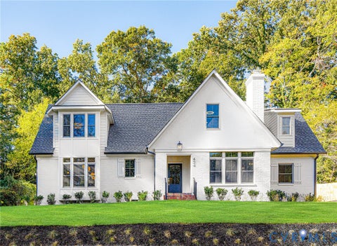 Photo of 404 Waveny Road, Henrico, VA 23229 (MLS # 2626985)