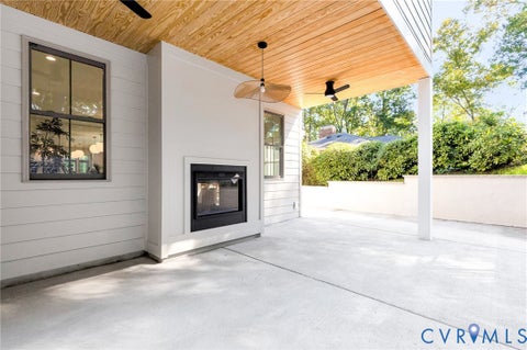 Tiny photo for 404 Waveny Road, Henrico, VA 23229 (MLS # 2626985)