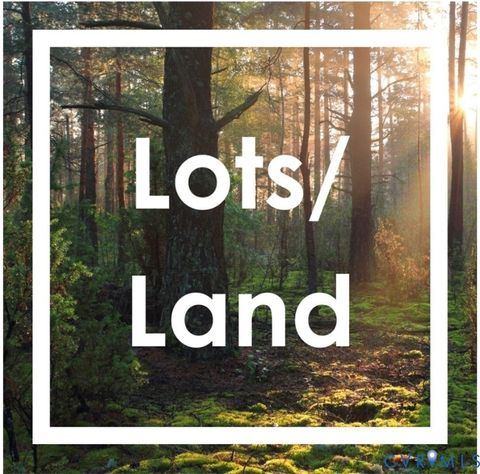 Photo of TBD Dry Bread Road, Emporia, VA 23847 (MLS # 2617700)