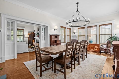 Tiny photo for 615 S Main Street, Blackstone, VA 23824 (MLS # 2608363)