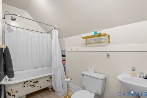 Tiny photo for 615 S Main Street, Blackstone, VA 23824 (MLS # 2608363)