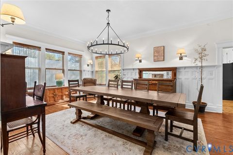 Tiny photo for 615 S Main Street, Blackstone, VA 23824 (MLS # 2608363)