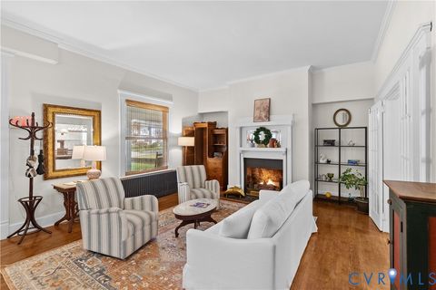 Tiny photo for 615 S Main Street, Blackstone, VA 23824 (MLS # 2608363)