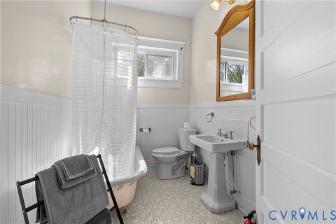 Tiny photo for 615 S Main Street, Blackstone, VA 23824 (MLS # 2608363)