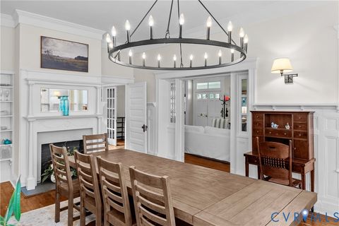 Tiny photo for 615 S Main Street, Blackstone, VA 23824 (MLS # 2608363)