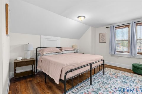 Tiny photo for 615 S Main Street, Blackstone, VA 23824 (MLS # 2608363)