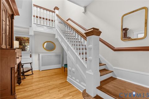 Tiny photo for 615 S Main Street, Blackstone, VA 23824 (MLS # 2608363)