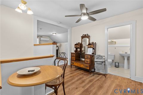 Tiny photo for 615 S Main Street, Blackstone, VA 23824 (MLS # 2608363)