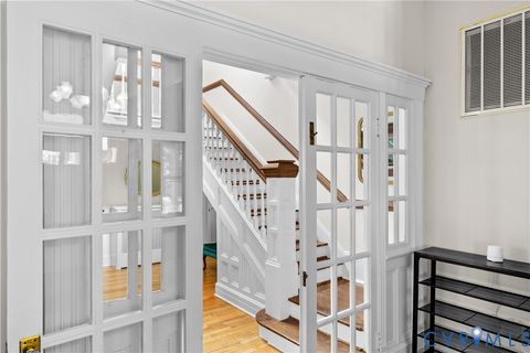 Tiny photo for 615 S Main Street, Blackstone, VA 23824 (MLS # 2608363)