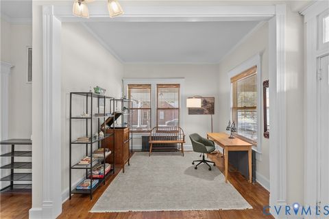 Tiny photo for 615 S Main Street, Blackstone, VA 23824 (MLS # 2608363)