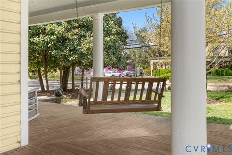 Tiny photo for 615 S Main Street, Blackstone, VA 23824 (MLS # 2608363)