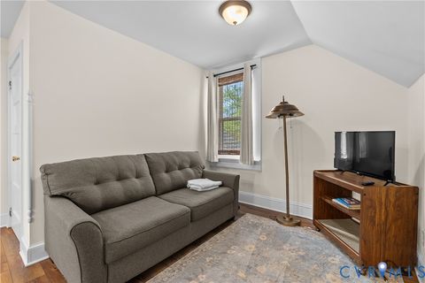 Tiny photo for 615 S Main Street, Blackstone, VA 23824 (MLS # 2608363)