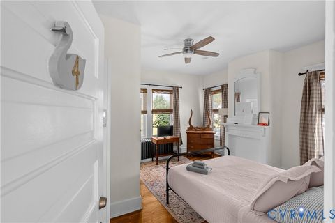 Tiny photo for 615 S Main Street, Blackstone, VA 23824 (MLS # 2608363)